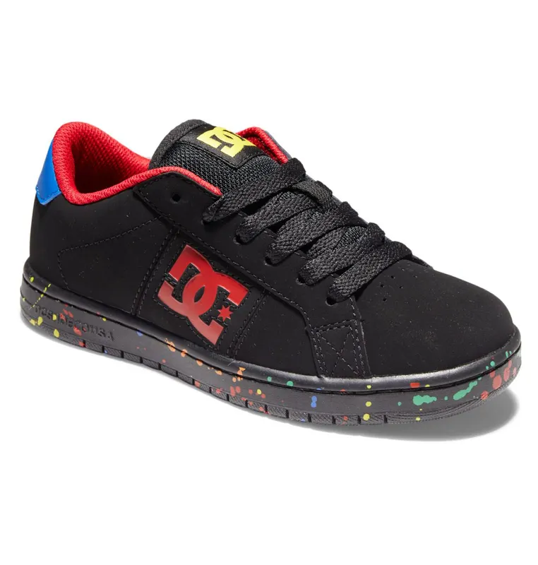 DC Shoes Striker black/splatter (ADBS100270-BS5)
