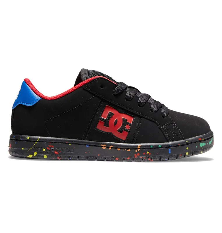 DC Shoes Striker black/splatter (ADBS100270-BS5)