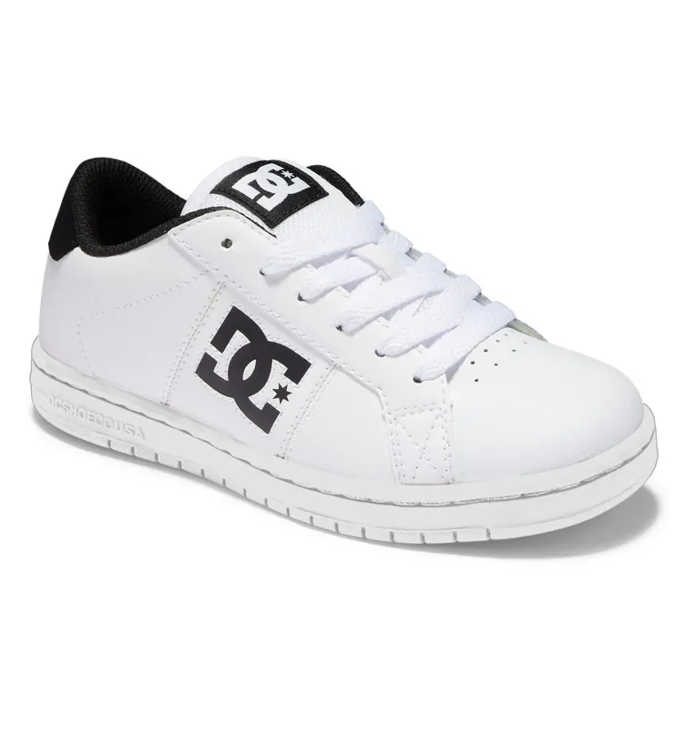DC Shoes Striker white/black/gum (ADBS100270-WKM)