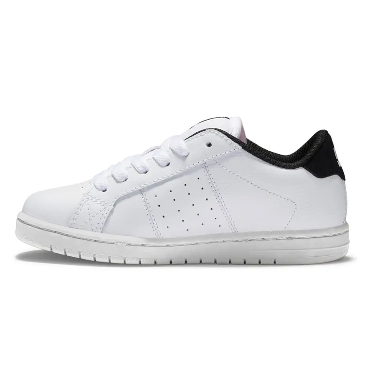 DC Shoes Striker white/black/gum (ADBS100270-WKM)
