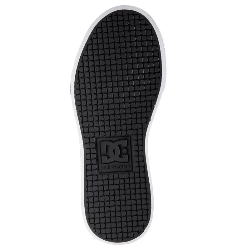 DC Shoes Pure High-Top EV black camouflage (ADBS300324-CA2)