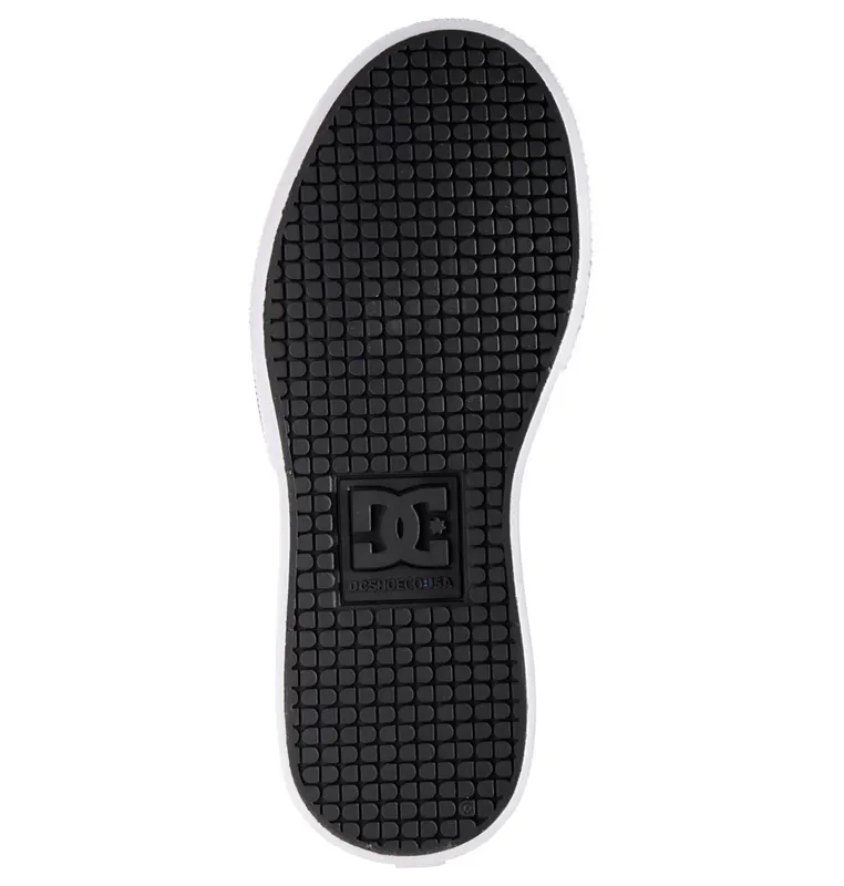 DC Shoes Kalis Vulc black camouflage (ADBS300355-CA2)