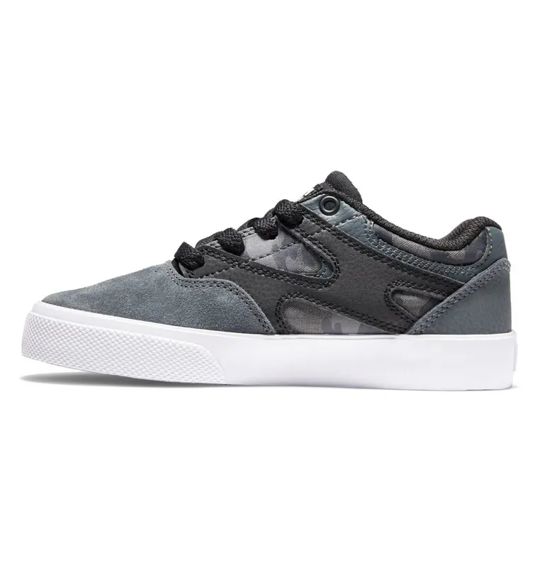 DC Shoes Kalis Vulc black camouflage (ADBS300355-CA2)
