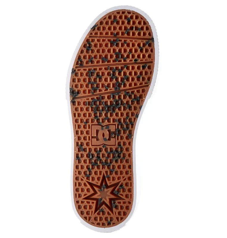 DC Shoes Manual black/camo (ADBS300366-BCM)