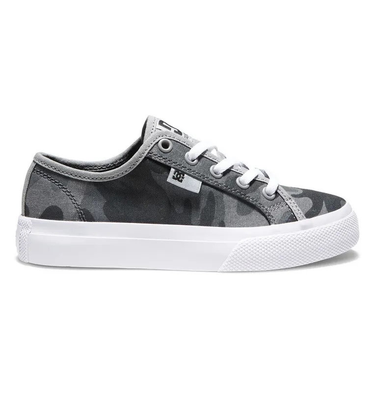 DC Shoes Manual black/camo (ADBS300366-BCM)
