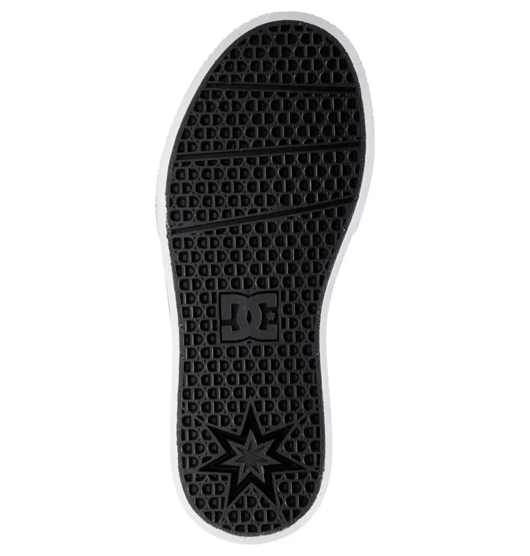 DC Shoes Manual wheat/black (ADBS300366-WEA)