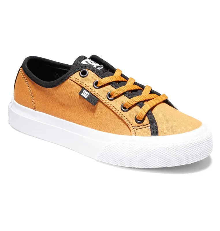 DC Shoes Manual wheat/black (ADBS300366-WEA)