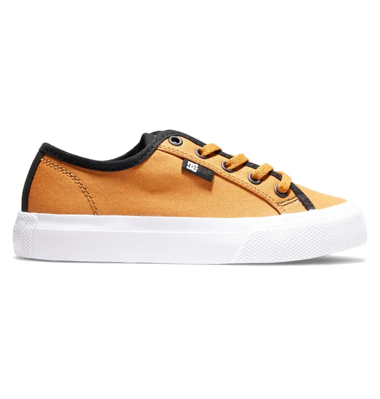 DC Shoes Manual wheat/black (ADBS300366-WEA)