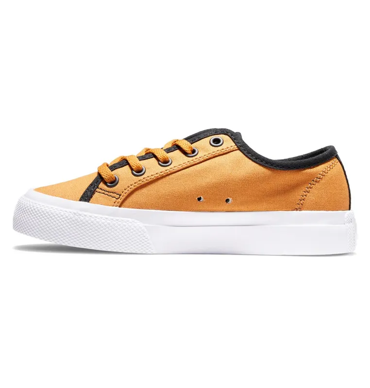 DC Shoes Manual wheat/black (ADBS300366-WEA)