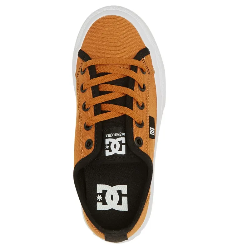 DC Shoes Manual wheat/black (ADBS300366-WEA)
