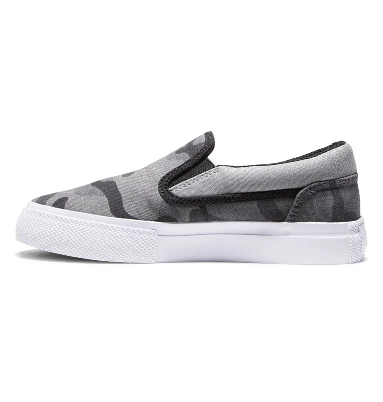 DC Shoes Manual black/camo print (ADBS300369-0CP)