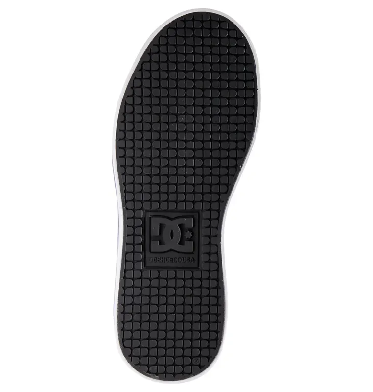 DC Shoes Pure V black camouflage (ADBS300376-CA2)