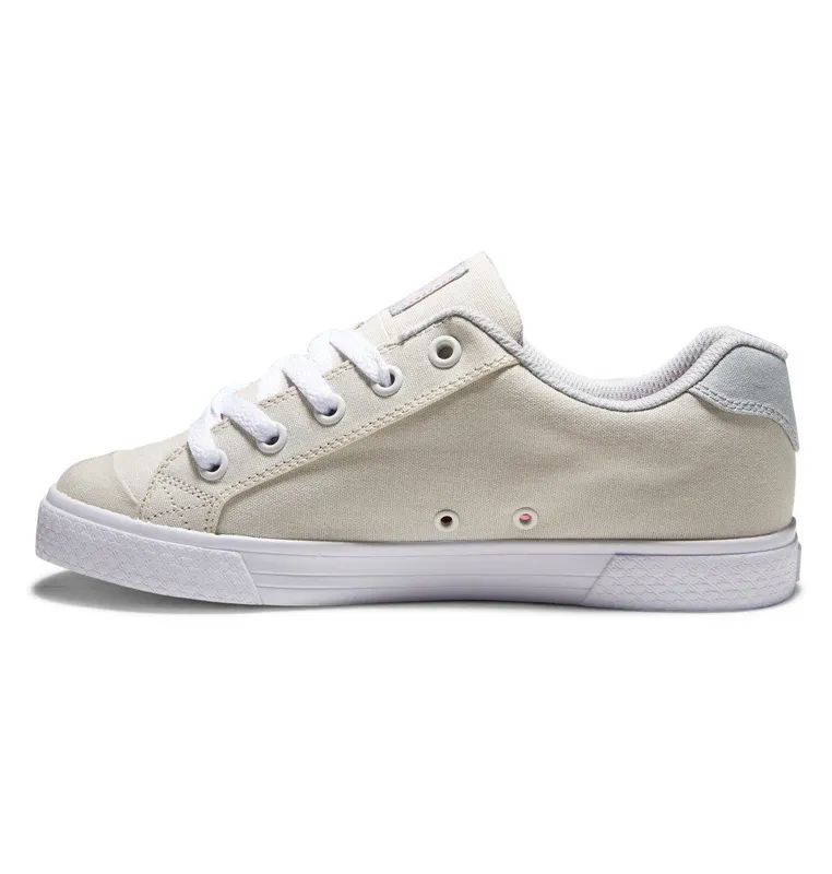 DC Shoes Chelsea grey/pink (ADJS300243-GP2)