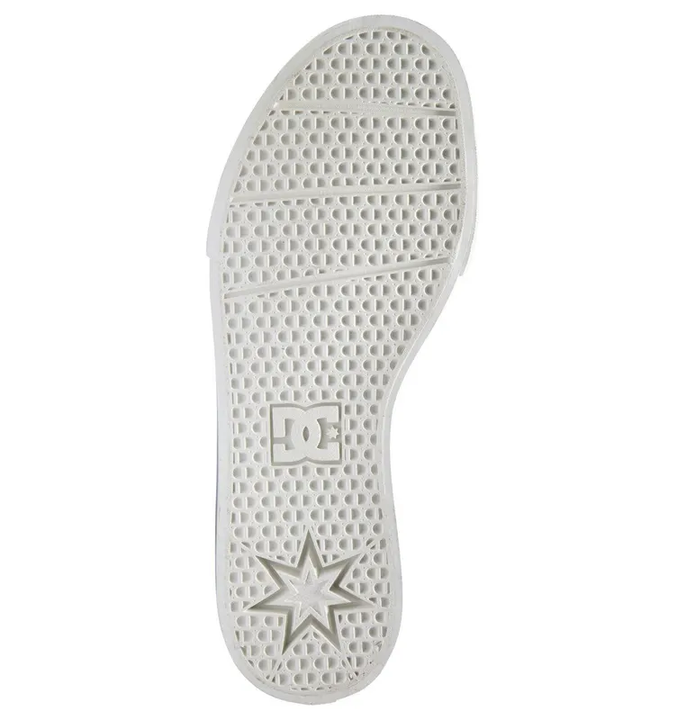 DC Shoes Trase Slip tan (ADJS300250-TAN)