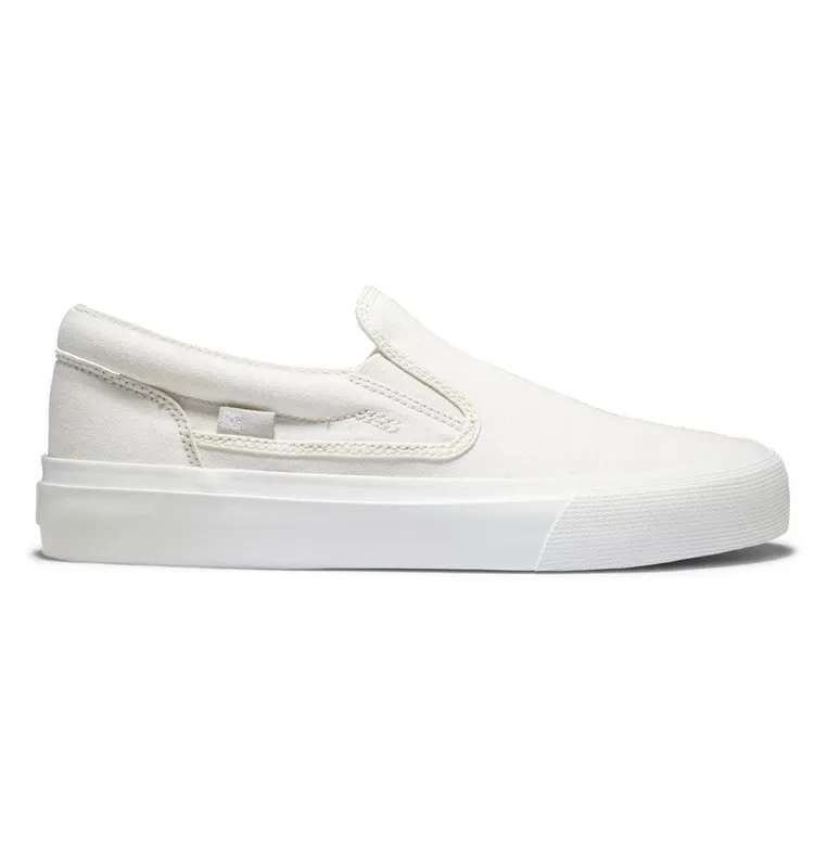 DC Shoes Trase Slip tan (ADJS300250-TAN)