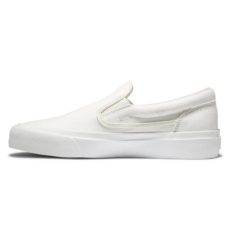 DC Shoes Trase Slip tan (ADJS300250-TAN)