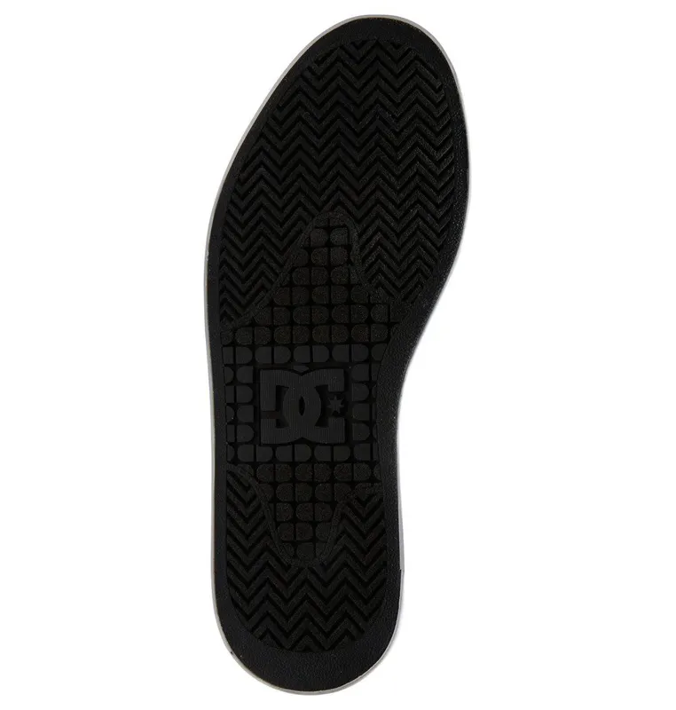 DC Shoes Manual Platform denim (ADJS300280-DNM)