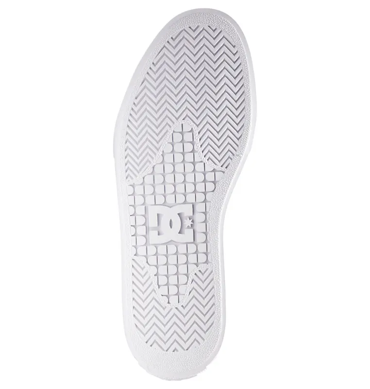 DC Shoes Manual Le tan (ADJS300289-TAN)