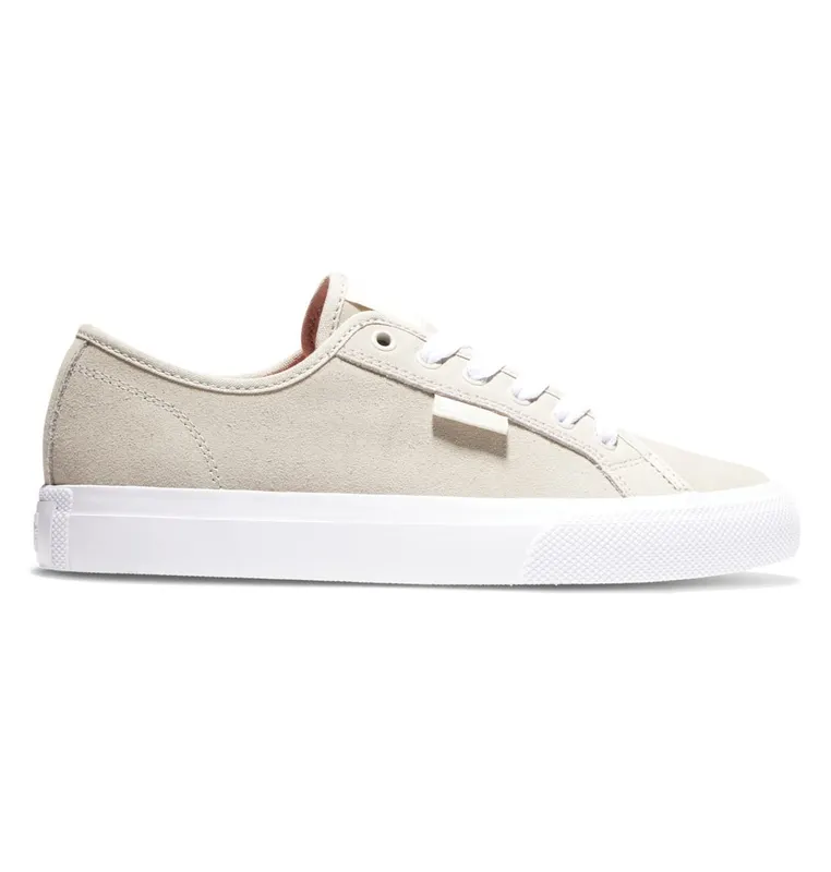 DC Shoes Manual Le tan (ADJS300289-TAN)