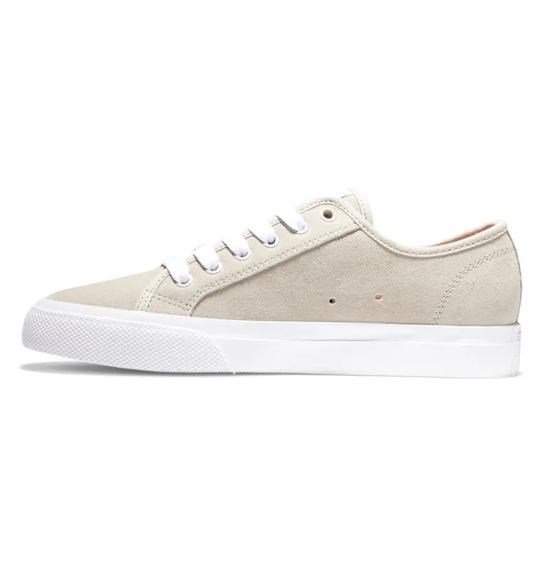 DC Shoes Manual Le tan (ADJS300289-TAN)