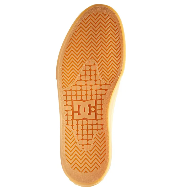 DC Shoes Manual Le white/gum (ADJS300289-WG5)