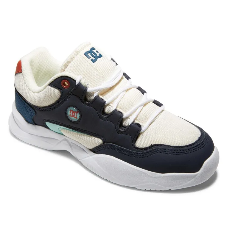 DC Shoes Decel dark navy (ADJS700091-NA0)