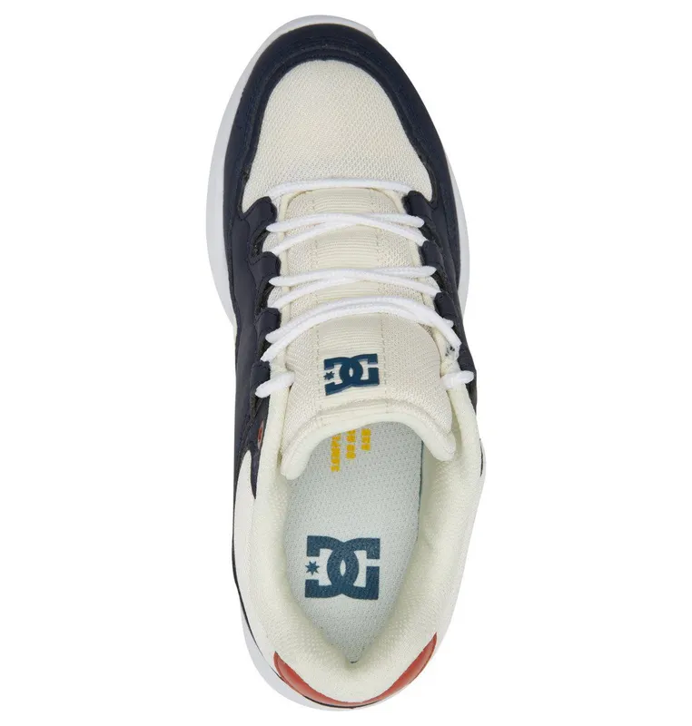DC Shoes Decel dark navy (ADJS700091-NA0)