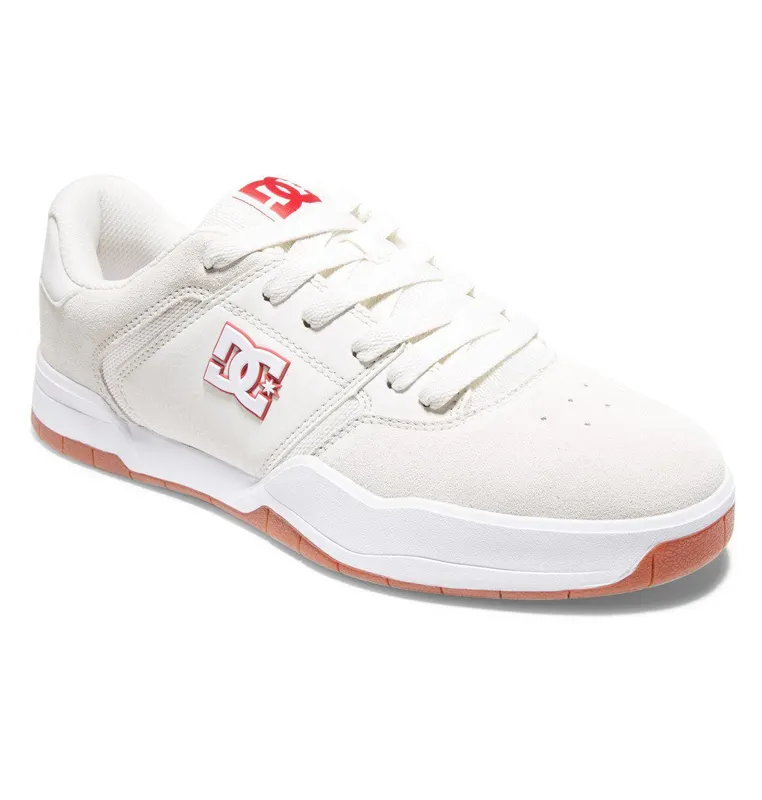 DC Shoes Central cream (ADYS100551-CRE)