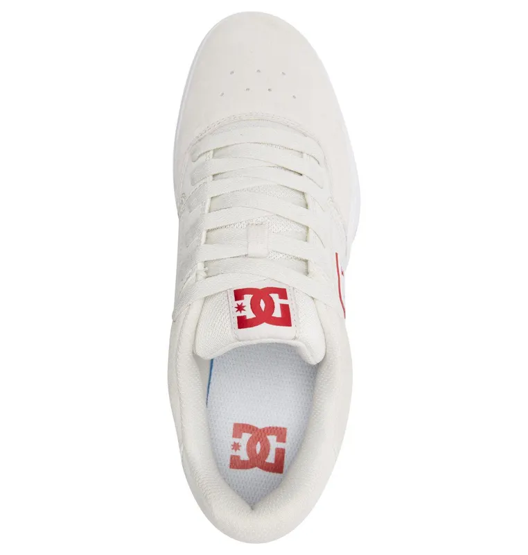 DC Shoes Central cream (ADYS100551-CRE)