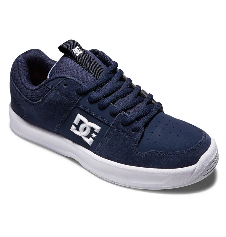 DC Shoes Lynx Zero navy (ADYS100615-410)