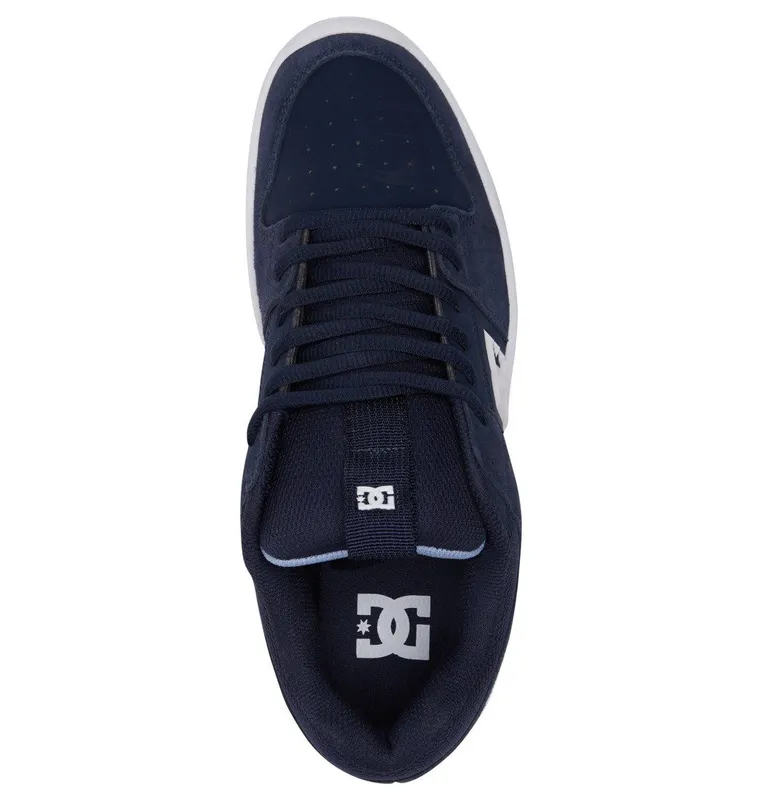 DC Shoes Lynx Zero navy (ADYS100615-410)