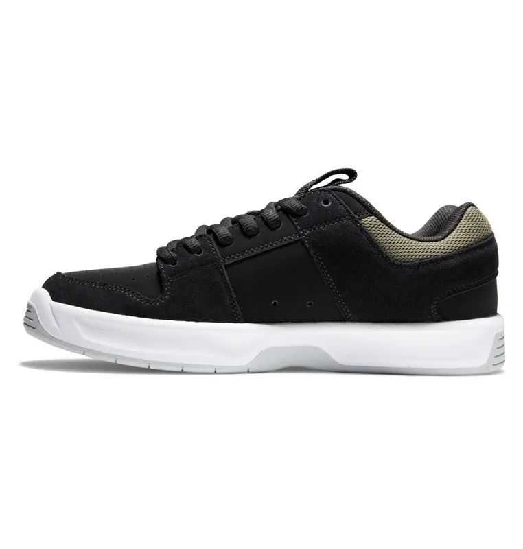 DC Shoes Lynx Zero black/olive night (ADYS100615-KON)