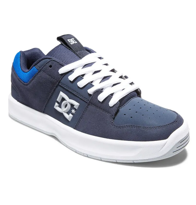 DC Shoes Lynx Zero dk navy / white (ADYS100615-NW0)