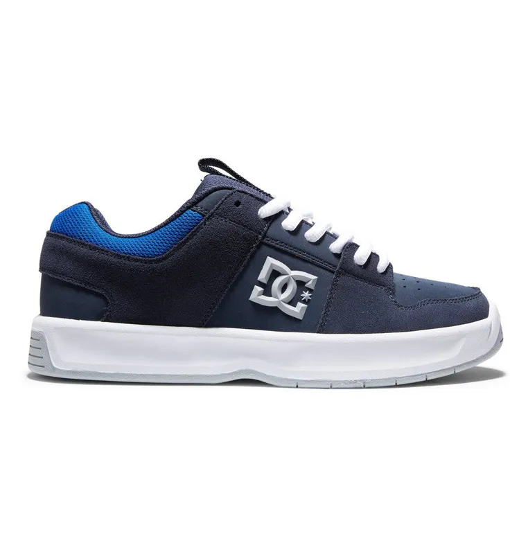 DC Shoes Lynx Zero dk navy / white (ADYS100615-NW0)