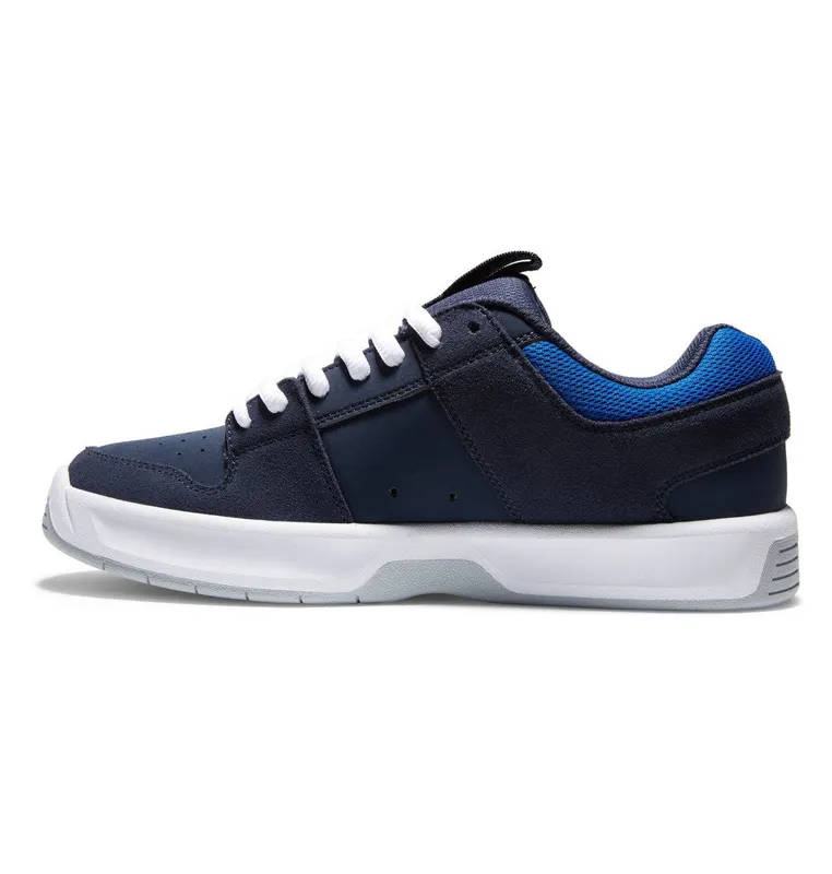 DC Shoes Lynx Zero dk navy / white (ADYS100615-NW0)