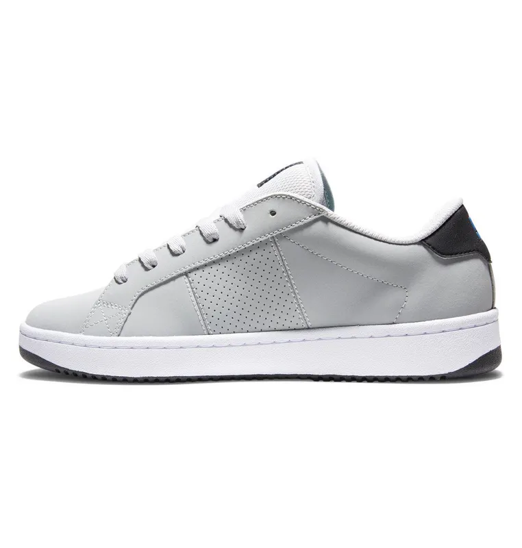 DC Shoes Striker grey/black/blue (ADYS100624-XSKB)