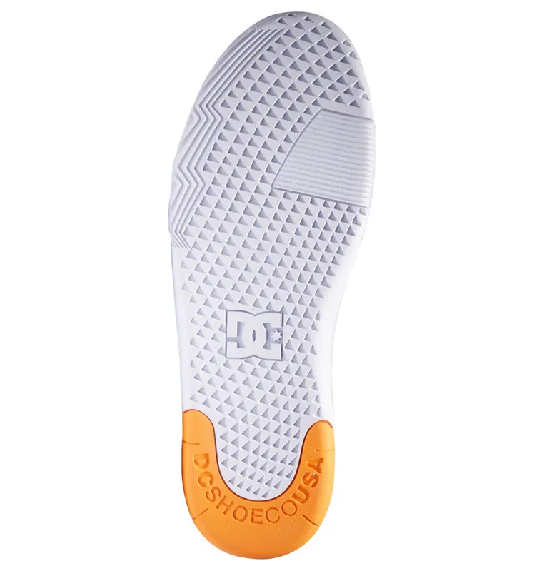 DC Shoes DC Metric dc navy/orange (ADYS100626-NVO)