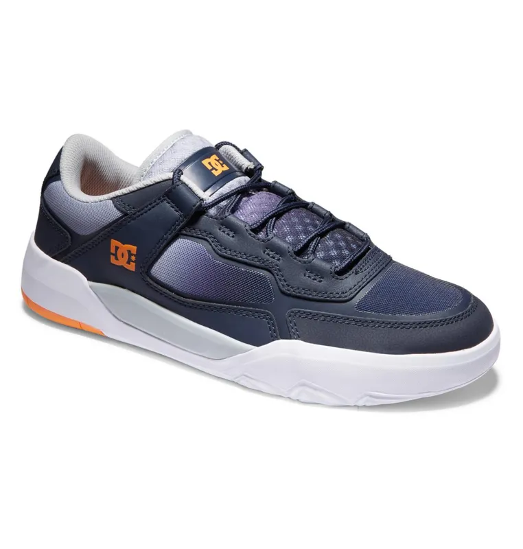 DC Shoes DC Metric dc navy/orange (ADYS100626-NVO)