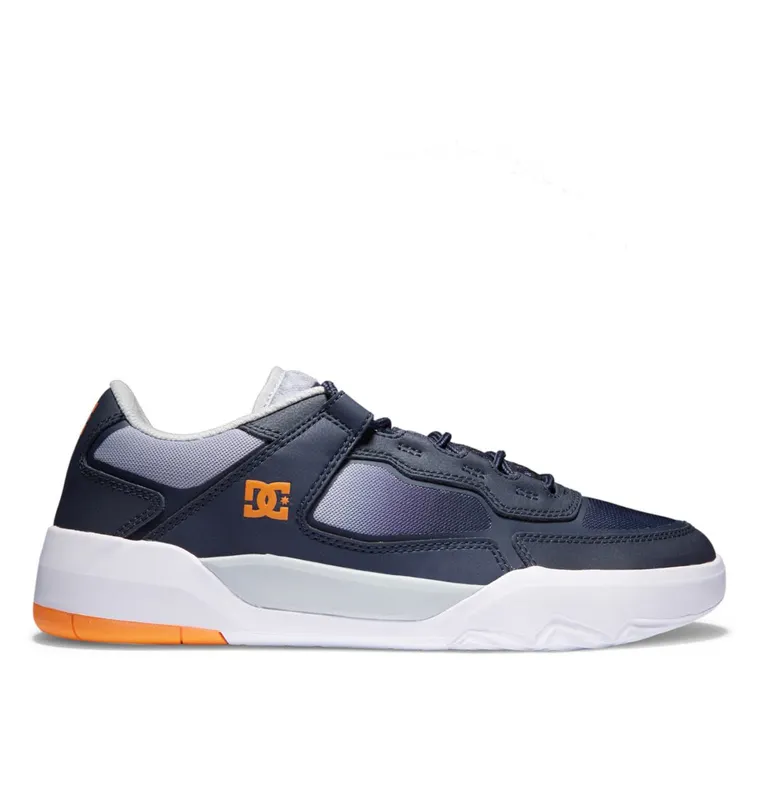 DC Shoes DC Metric dc navy/orange (ADYS100626-NVO)