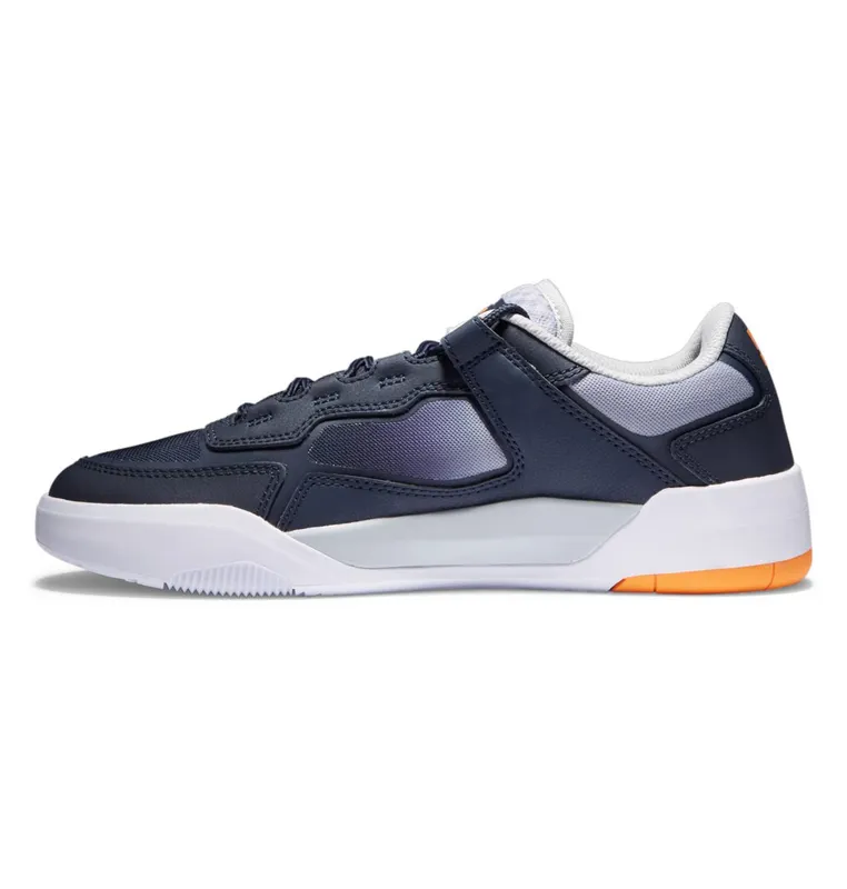 DC Shoes DC Metric dc navy/orange (ADYS100626-NVO)