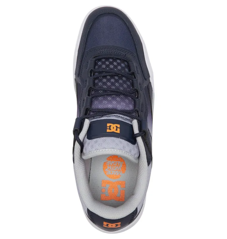 DC Shoes DC Metric dc navy/orange (ADYS100626-NVO)
