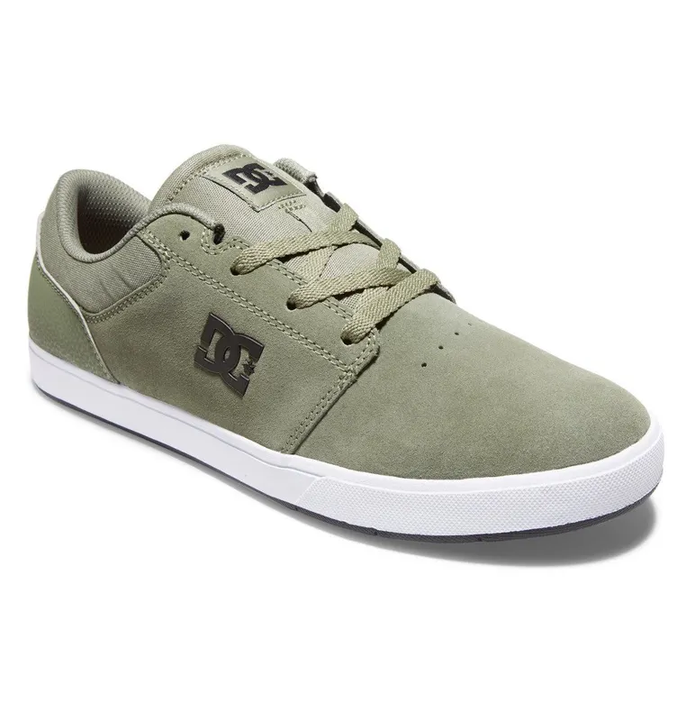 DC Shoes Crisis 2 army/olive (ADYS100647-ARO)