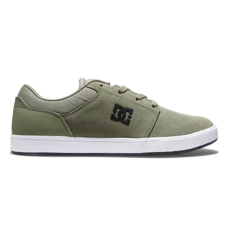 DC Shoes Crisis 2 army/olive (ADYS100647-ARO)