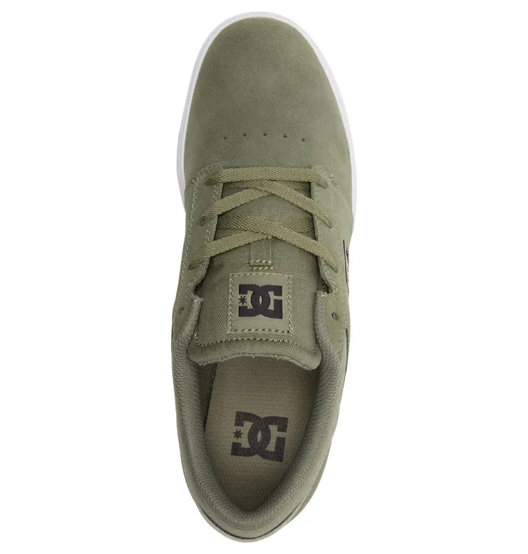 DC Shoes Crisis 2 army/olive (ADYS100647-ARO)