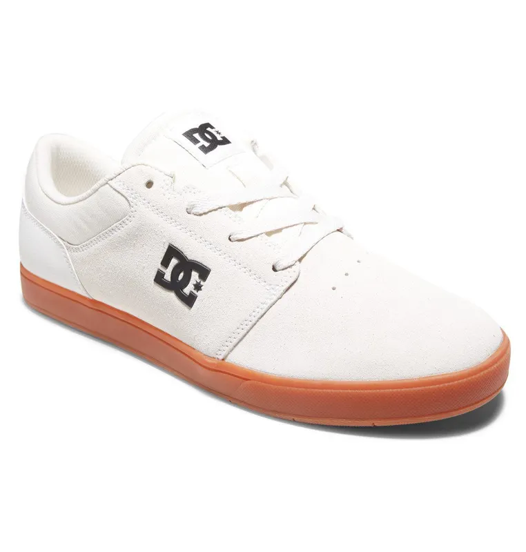 DC Shoes Crisis 2 off white (ADYS100647-BO4)