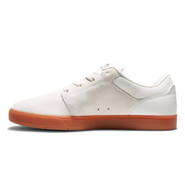 DC Shoes Crisis 2 off white (ADYS100647-BO4)