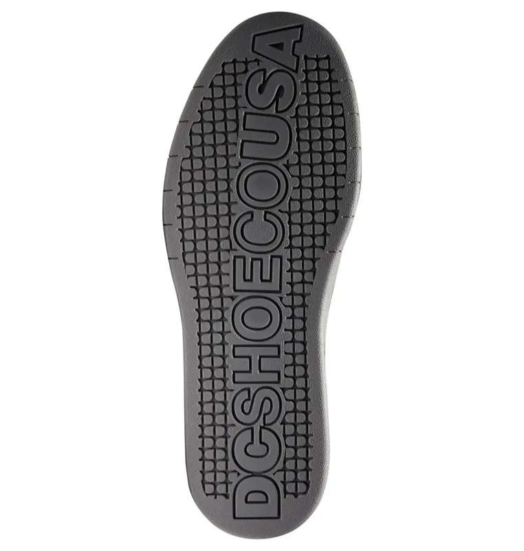 DC Shoes Lynx Zero black/blue (ADYS100668-BKB)