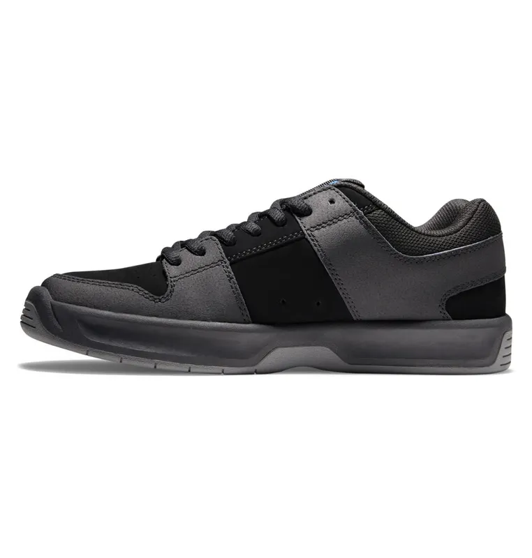 DC Shoes Lynx Zero black/blue (ADYS100668-BKB)