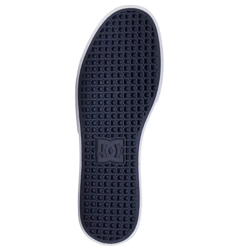DC Shoes Kalis Vulc navy/khaki (ADYS300569-NKH)