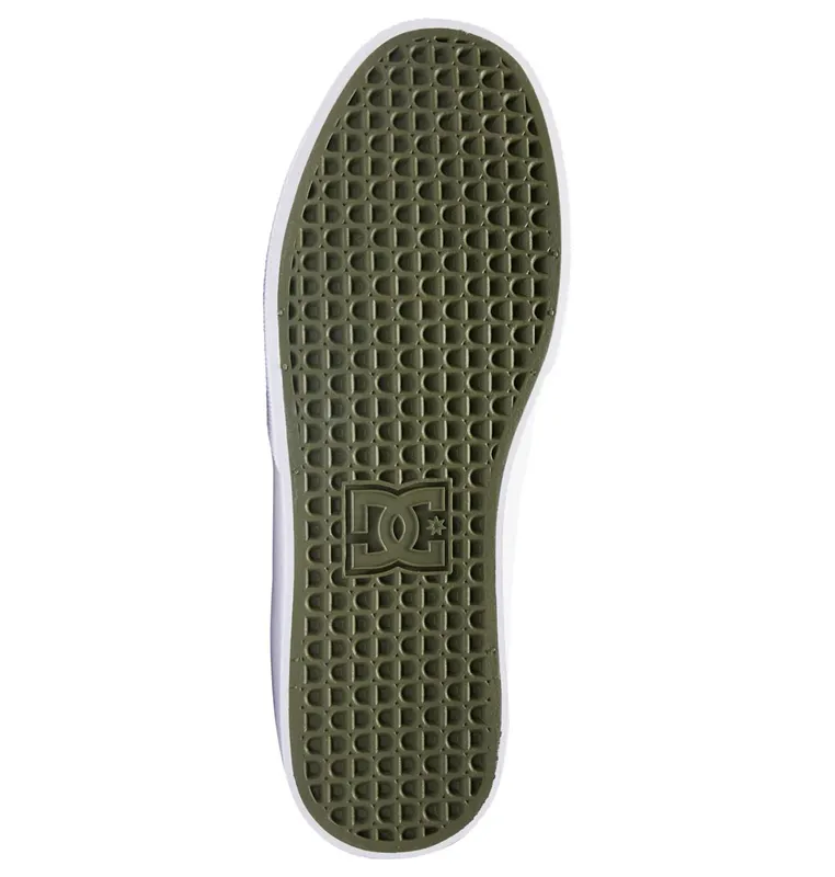 DC Shoes Kalis Vulc olive/military (ADYS300569-OLM)